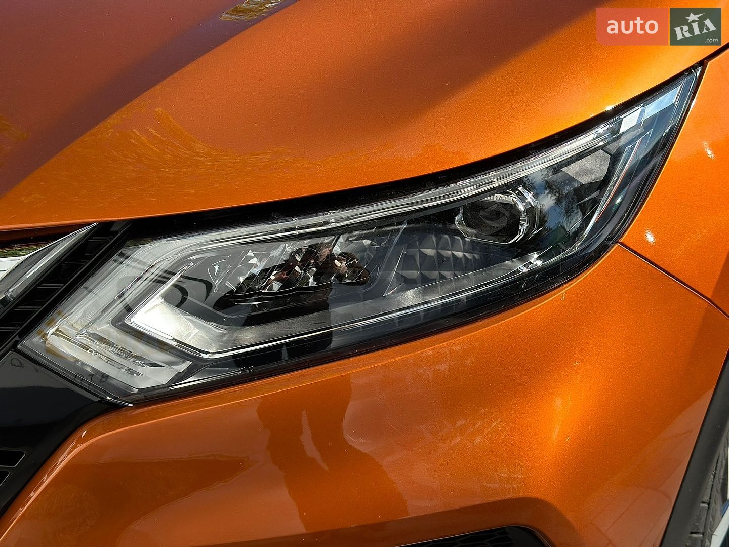 Nissan Qashqai 2023 VIN JN1BJ1BW0PW110781 фото оголошення 13 з 40