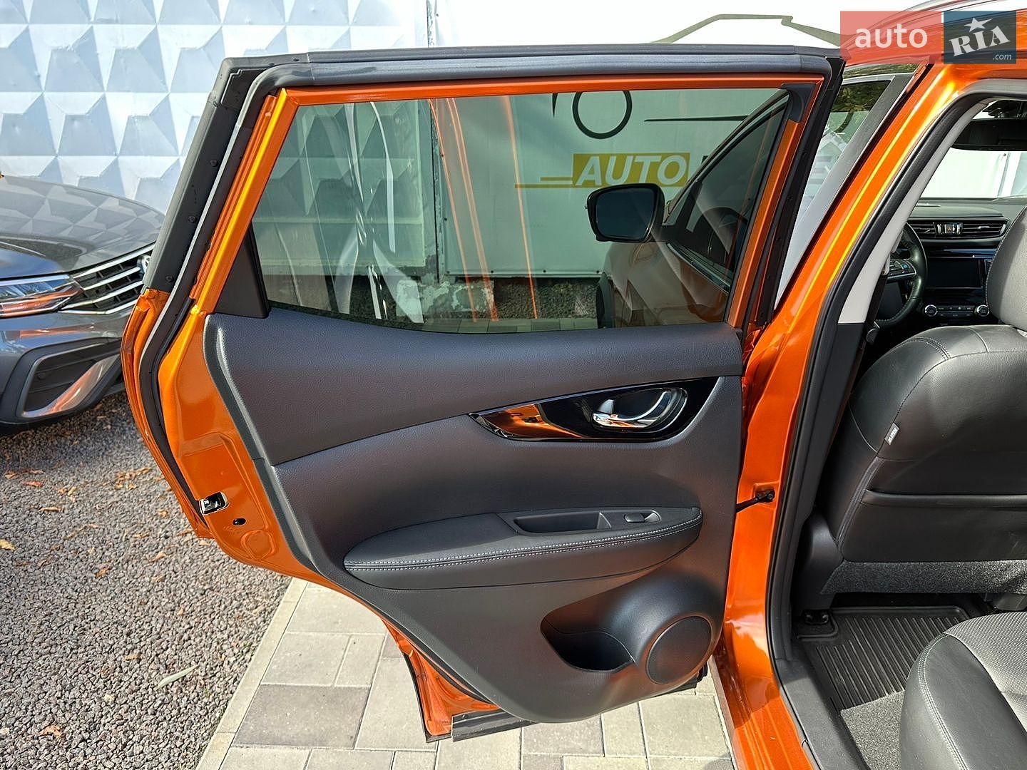 Nissan Qashqai 2023 VIN JN1BJ1BW0PW110781 фото оголошення 16 з 40