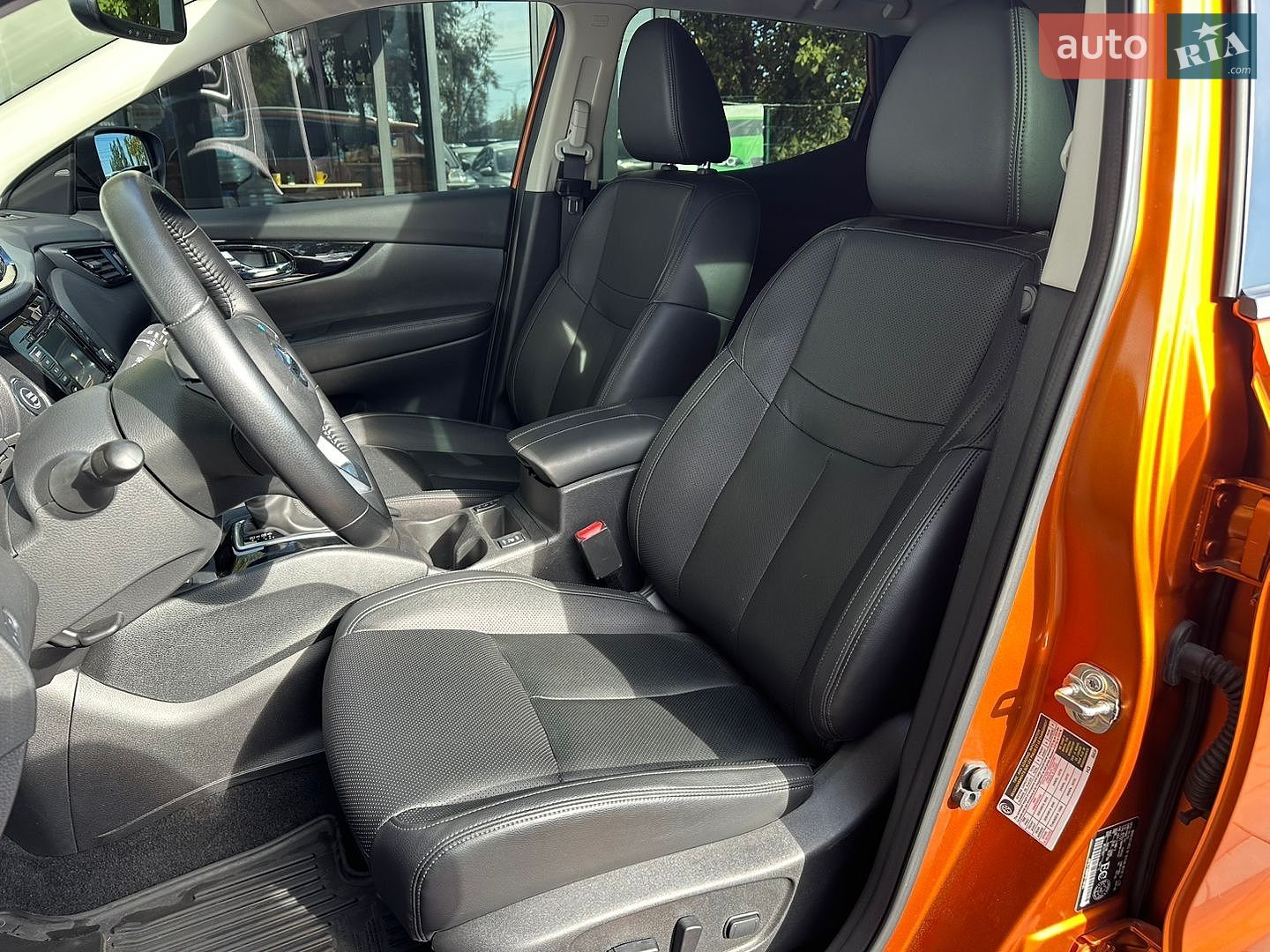 Nissan Qashqai 2023 VIN JN1BJ1BW0PW110781 фото оголошення 17 з 40