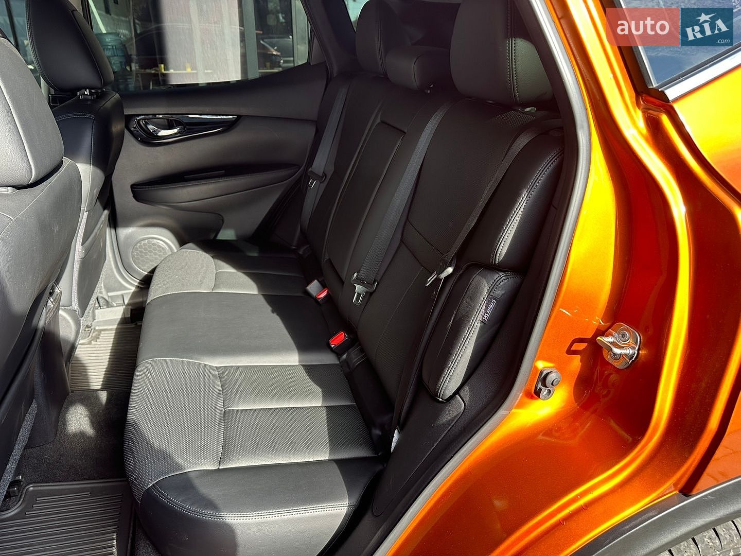 Nissan Qashqai 2023 VIN JN1BJ1BW0PW110781 фото оголошення 18 з 40