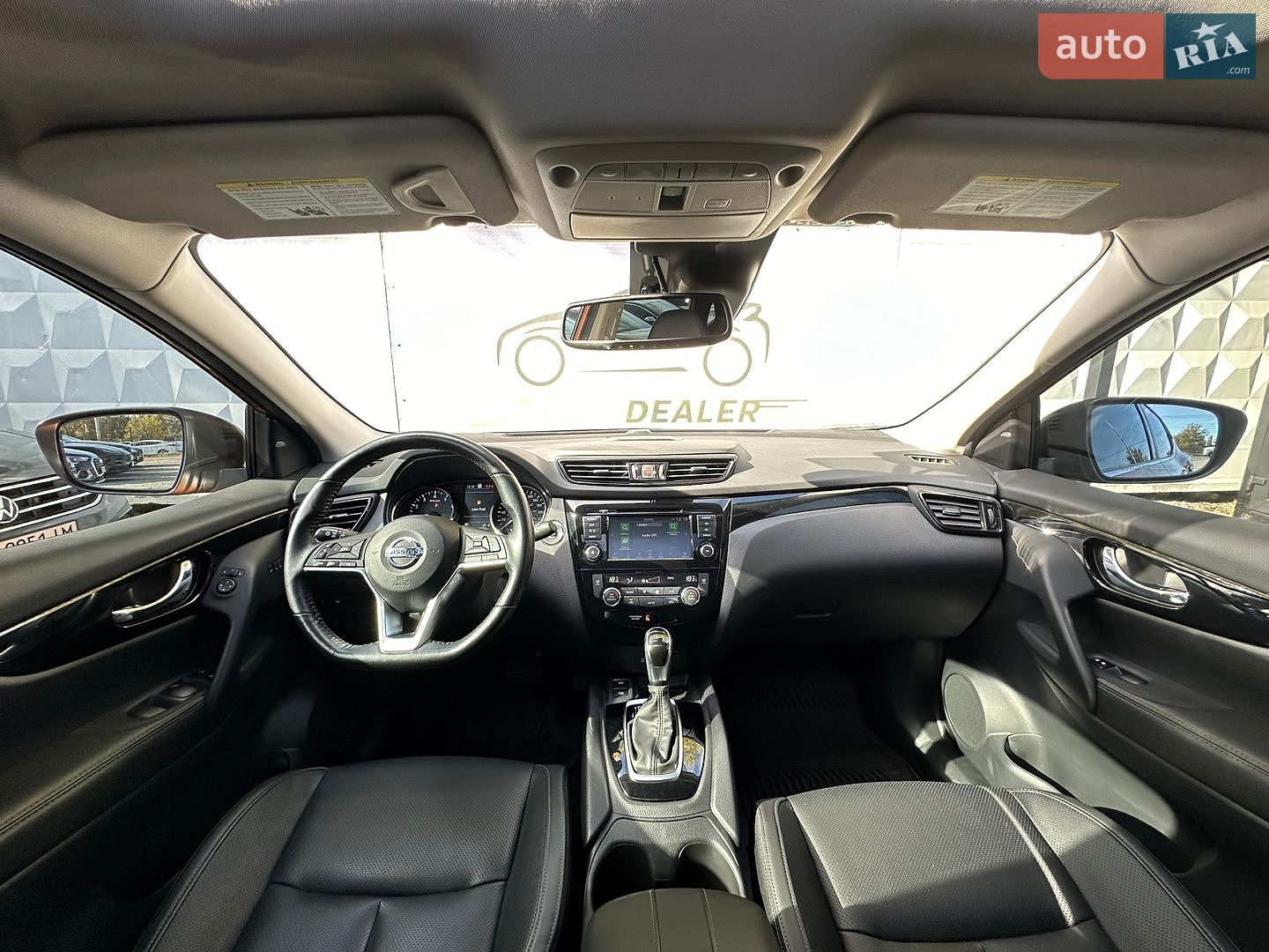 Nissan Qashqai 2023 VIN JN1BJ1BW0PW110781 фото оголошення 21 з 40