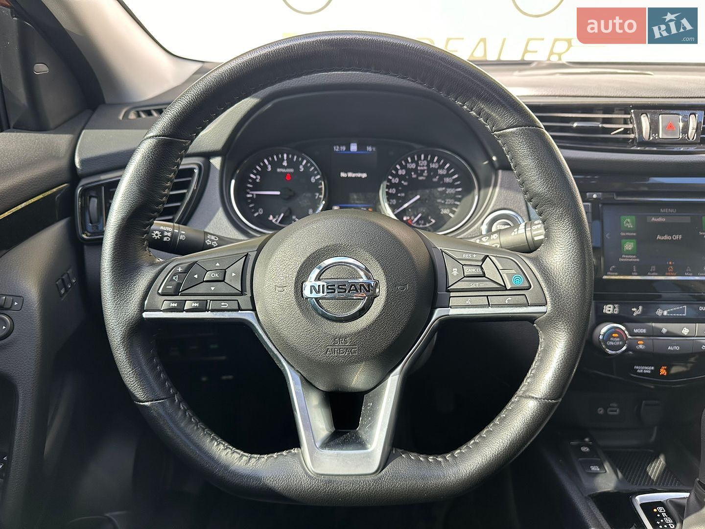 Nissan Qashqai 2023 VIN JN1BJ1BW0PW110781 фото оголошення 23 з 40
