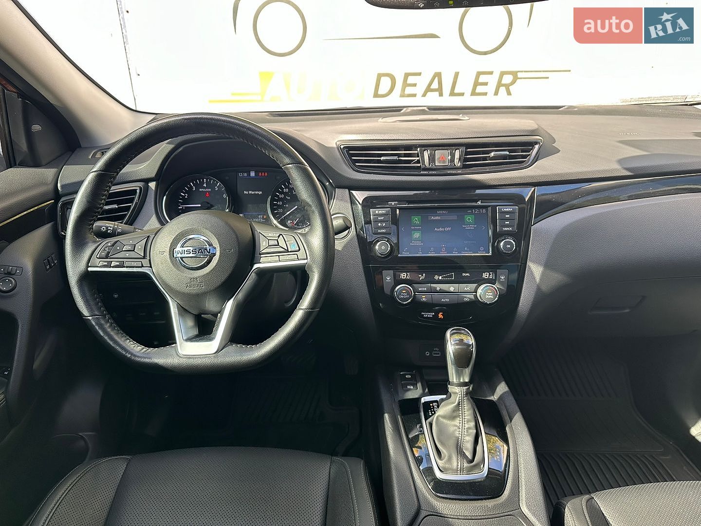 Nissan Qashqai 2023 VIN JN1BJ1BW0PW110781 фото оголошення 22 з 40