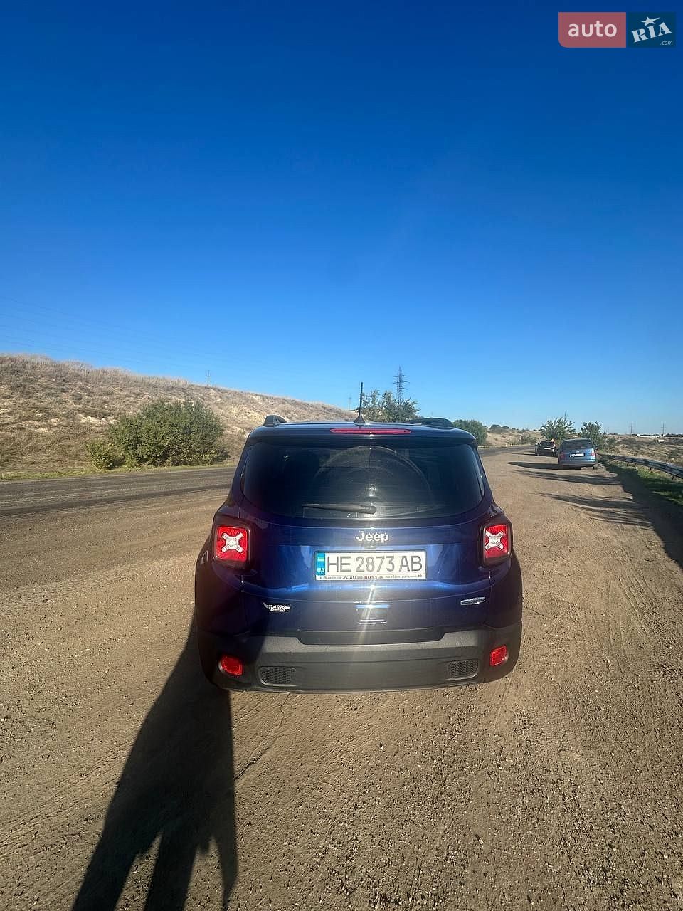 Jeep Renegade 2021 VIN ZACNJCBB1MPN13905 фото оголошення 4 з 4