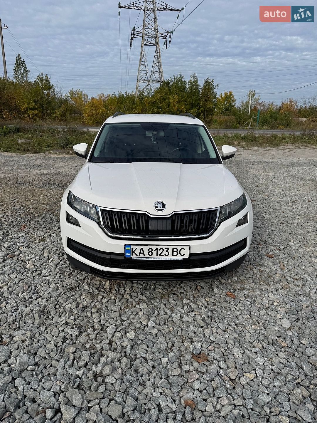 Skoda Kodiaq 2020 VIN TMBLD4NS0MB400329 фото оголошення 4 з 13