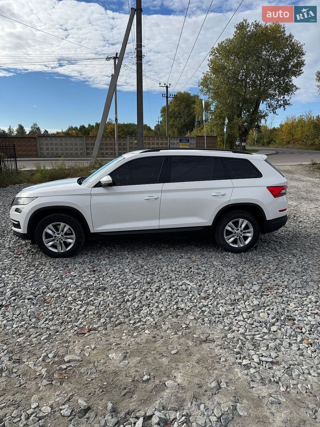 Skoda Kodiaq 2020 VIN TMBLD4NS0MB400329 фото оголошення 2 з 13