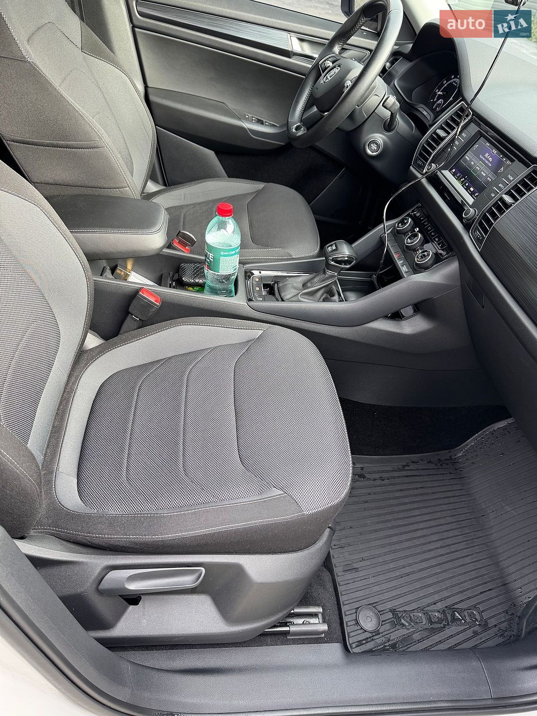 Skoda Kodiaq 2020 VIN TMBLD4NS0MB400329 фото оголошення 12 з 13