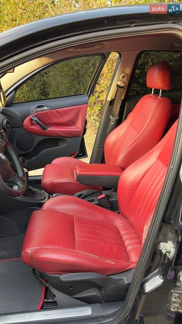 ALFA ROMEO 147 2007 VIN ZAR93700003394866 фото оголошення 9 з 15
