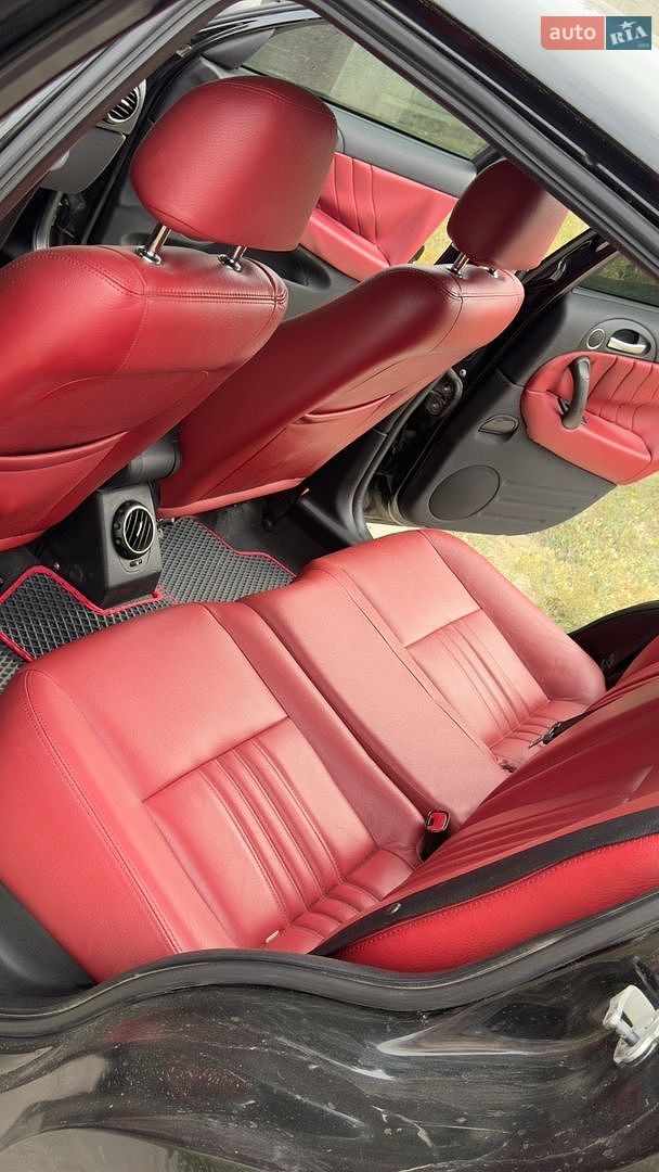 ALFA ROMEO 147 2007 VIN ZAR93700003394866 фото оголошення 12 з 15
