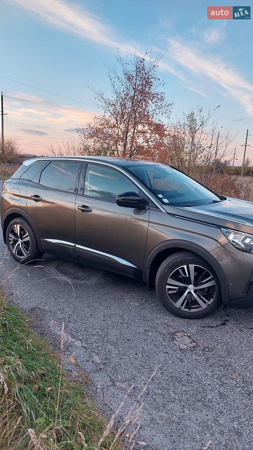 Peugeot 3008 2020 VIN VF3MCYHZRLS208931 фото оголошення 2 з 46