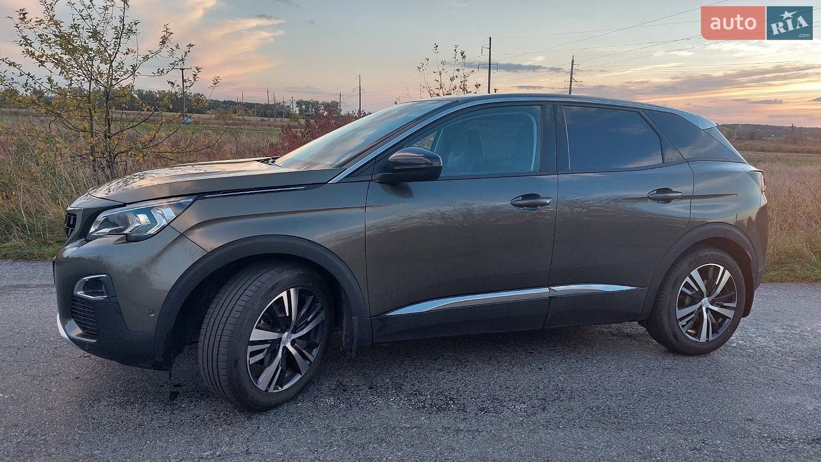 Peugeot 3008 2020 VIN VF3MCYHZRLS208931 фото оголошення 7 з 46