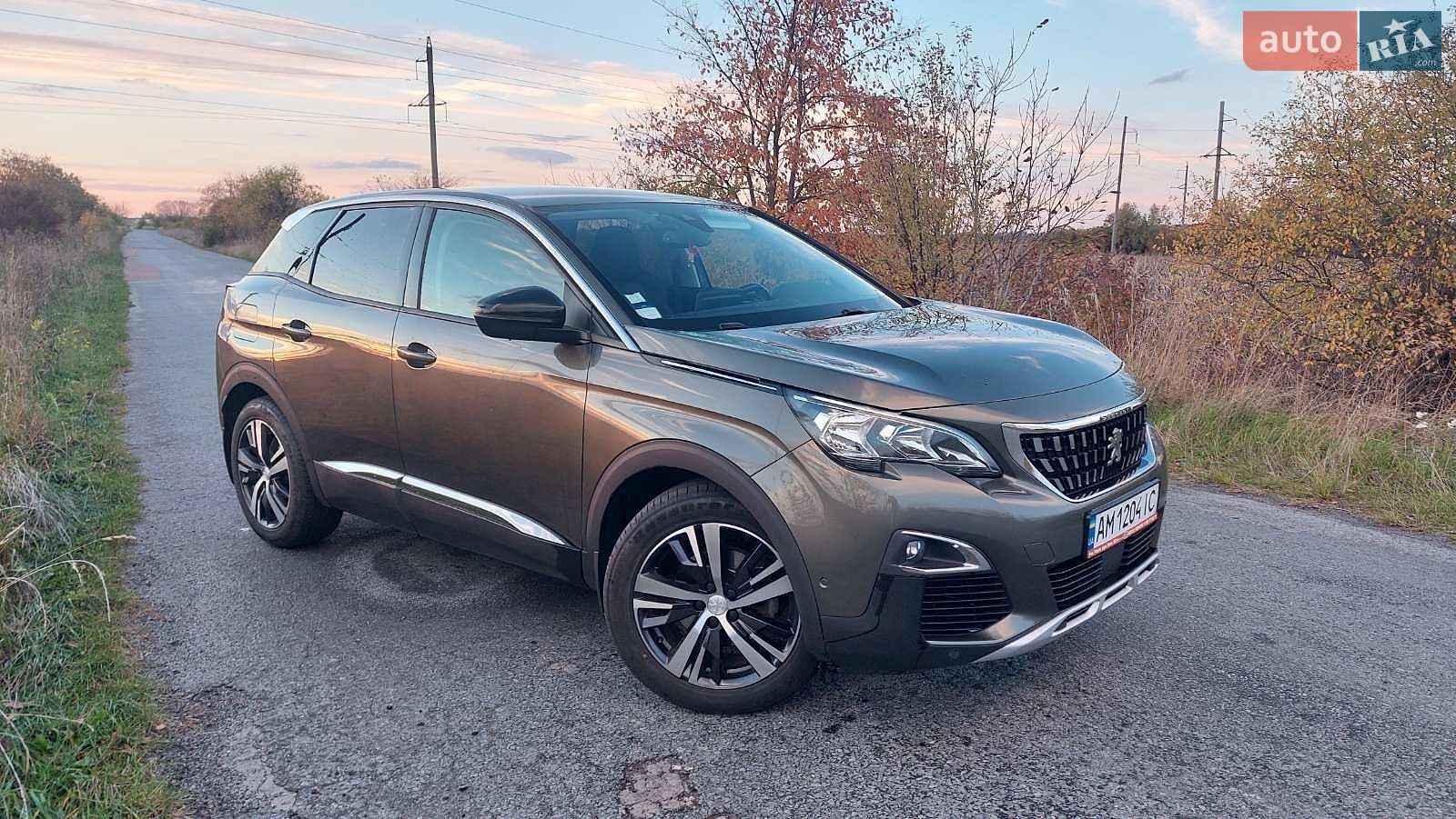 Peugeot 3008 2020 VIN VF3MCYHZRLS208931 фото оголошення 10 з 46