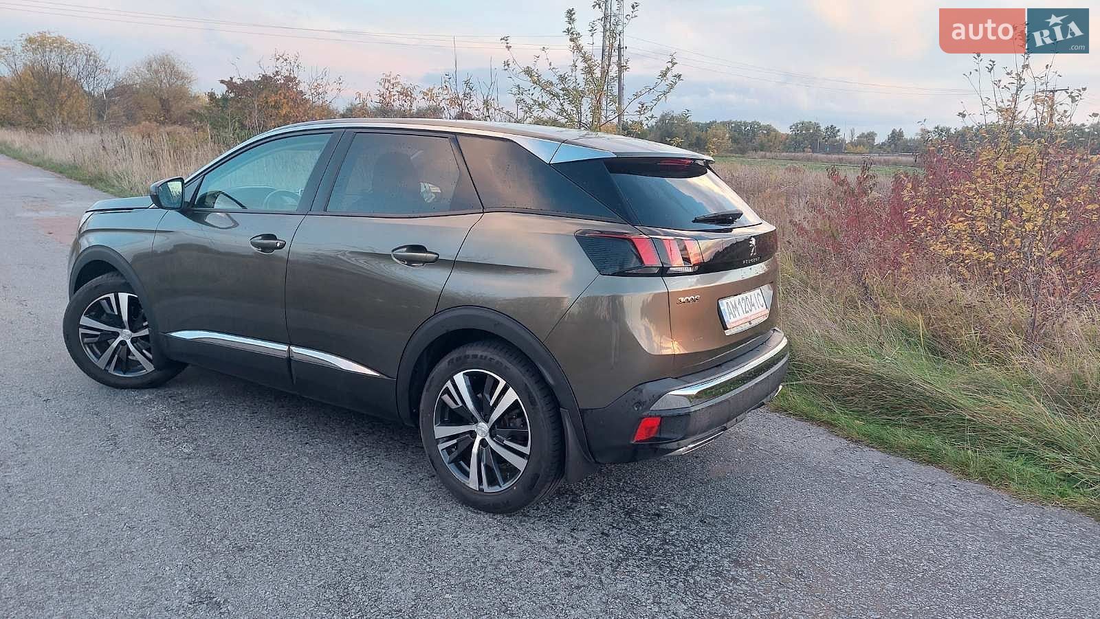 Peugeot 3008 2020 VIN VF3MCYHZRLS208931 фото оголошення 12 з 46