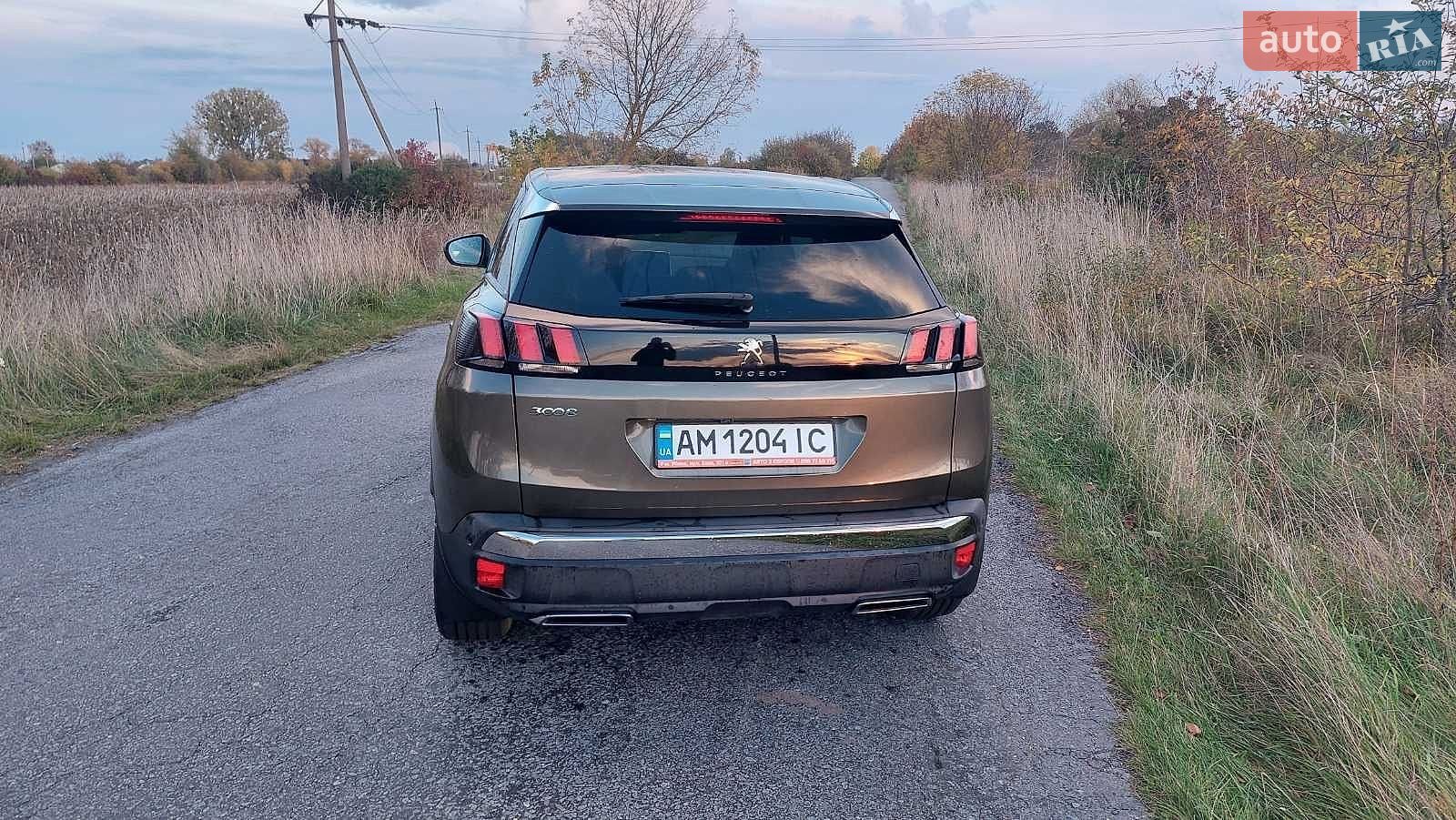 Peugeot 3008 2020 VIN VF3MCYHZRLS208931 фото оголошення 13 з 46