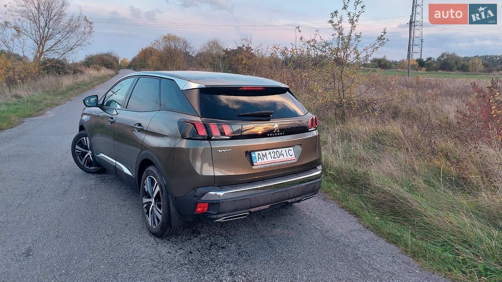 Peugeot 3008 2020 VIN VF3MCYHZRLS208931 фото оголошення 14 з 46