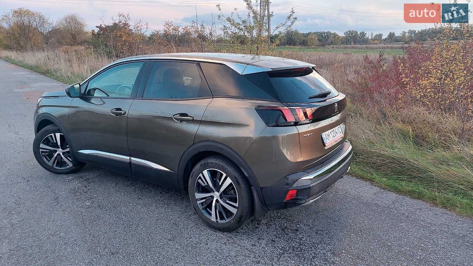 Peugeot 3008 2020 VIN VF3MCYHZRLS208931 фото оголошення 15 з 46