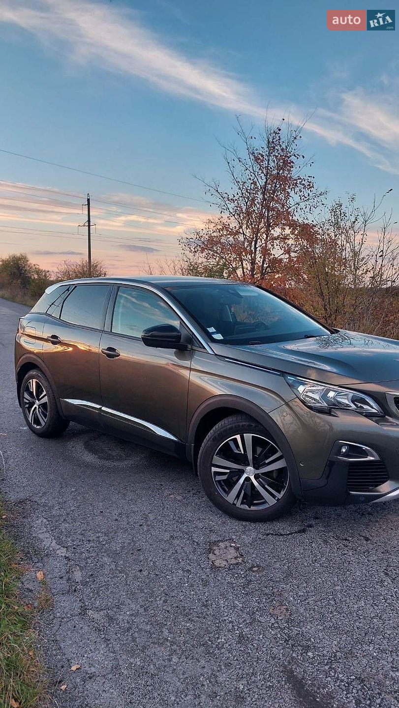 Peugeot 3008 2020 VIN VF3MCYHZRLS208931 фото оголошення 19 з 46