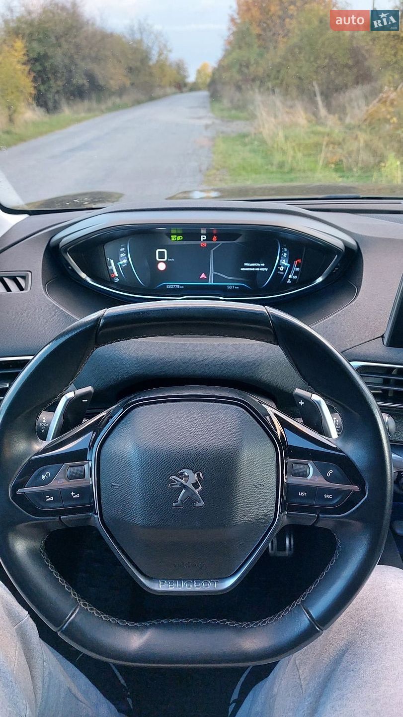 Peugeot 3008 2020 VIN VF3MCYHZRLS208931 фото оголошення 17 з 46