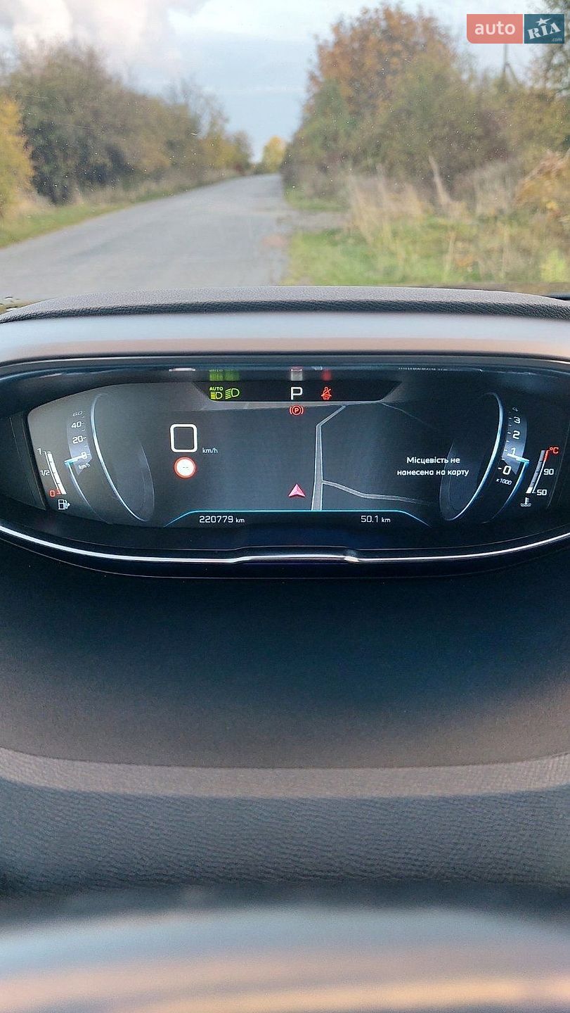 Peugeot 3008 2020 VIN VF3MCYHZRLS208931 фото оголошення 22 з 46