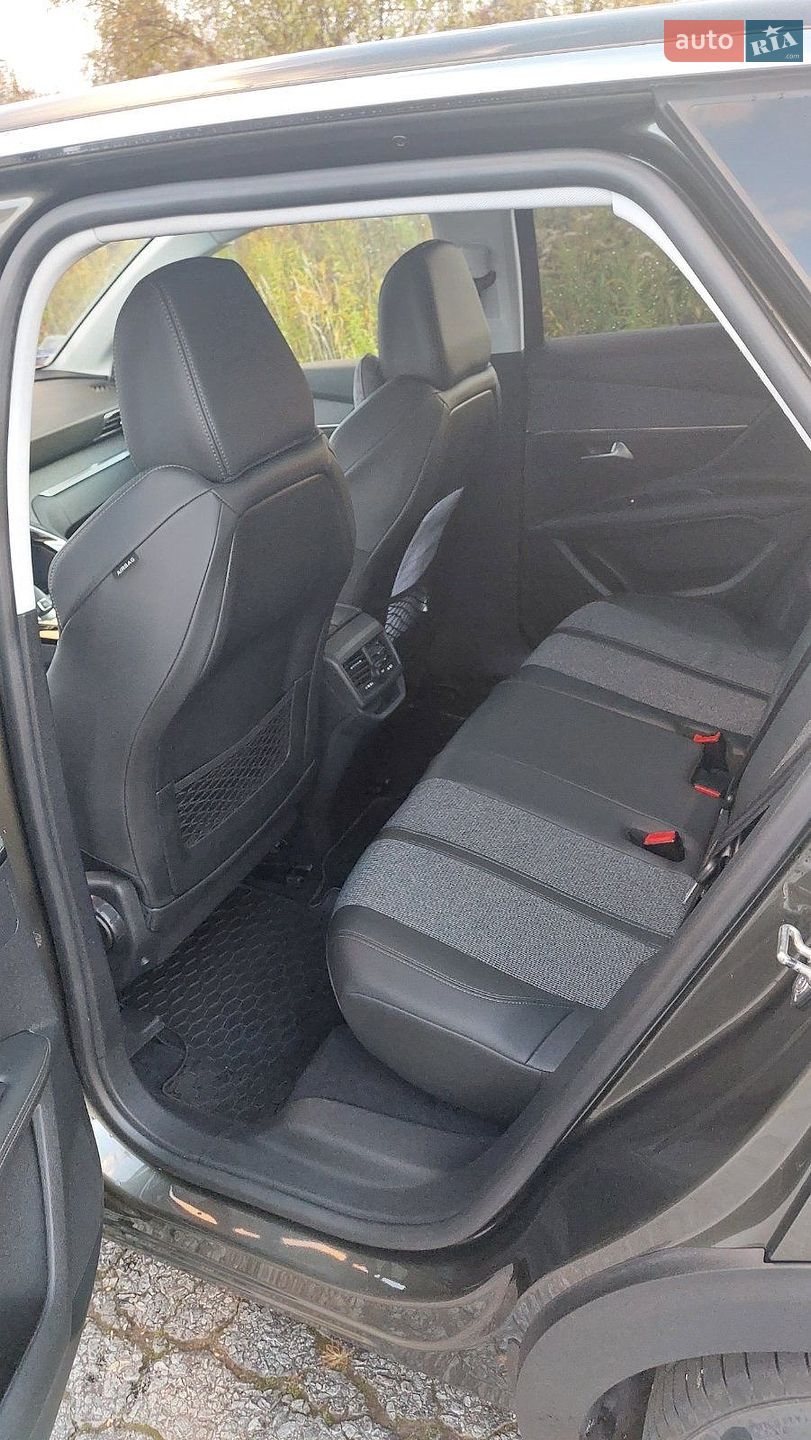 Peugeot 3008 2020 VIN VF3MCYHZRLS208931 фото оголошення 27 з 46