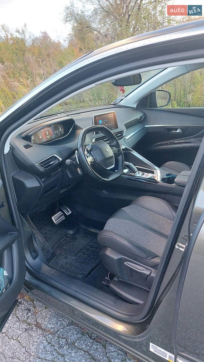 Peugeot 3008 2020 VIN VF3MCYHZRLS208931 фото оголошення 29 з 46