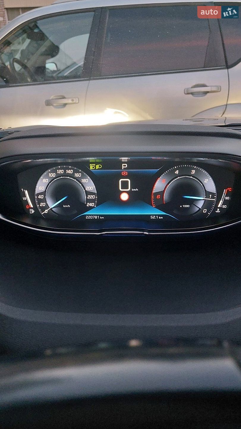 Peugeot 3008 2020 VIN VF3MCYHZRLS208931 фото оголошення 45 з 46