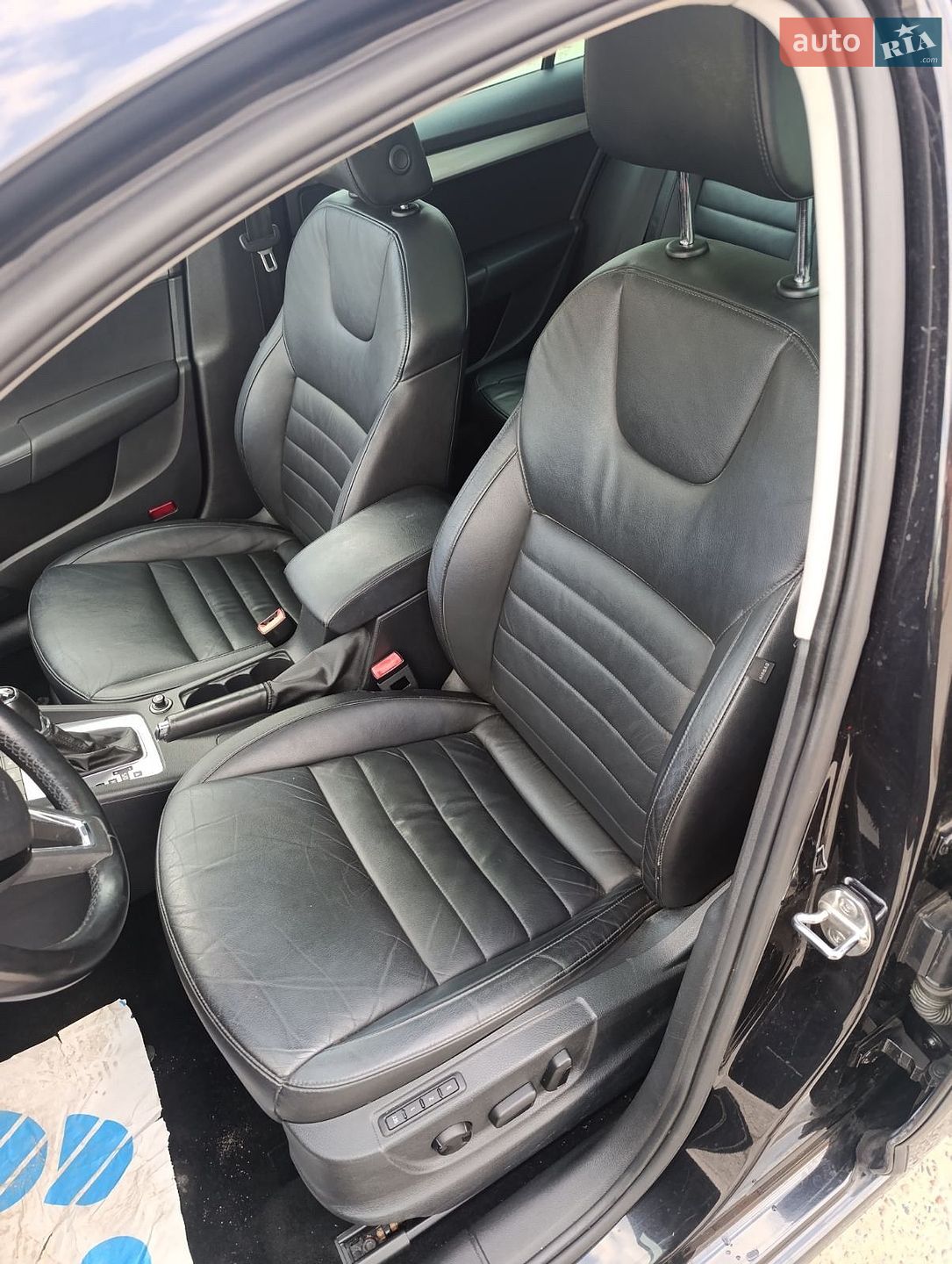 SKODA OCTAVIA 2014 VIN TMBLD7NE7E0161466 фото оголошення 8 з 15