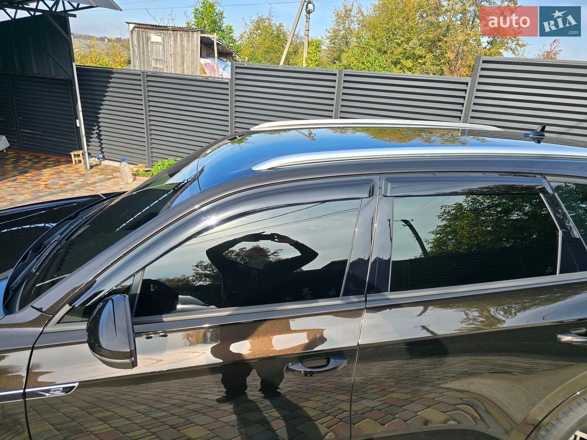 Volkswagen Touareg 2021 VIN WVGZZZCRZND001488 фото оголошення 22 з 30