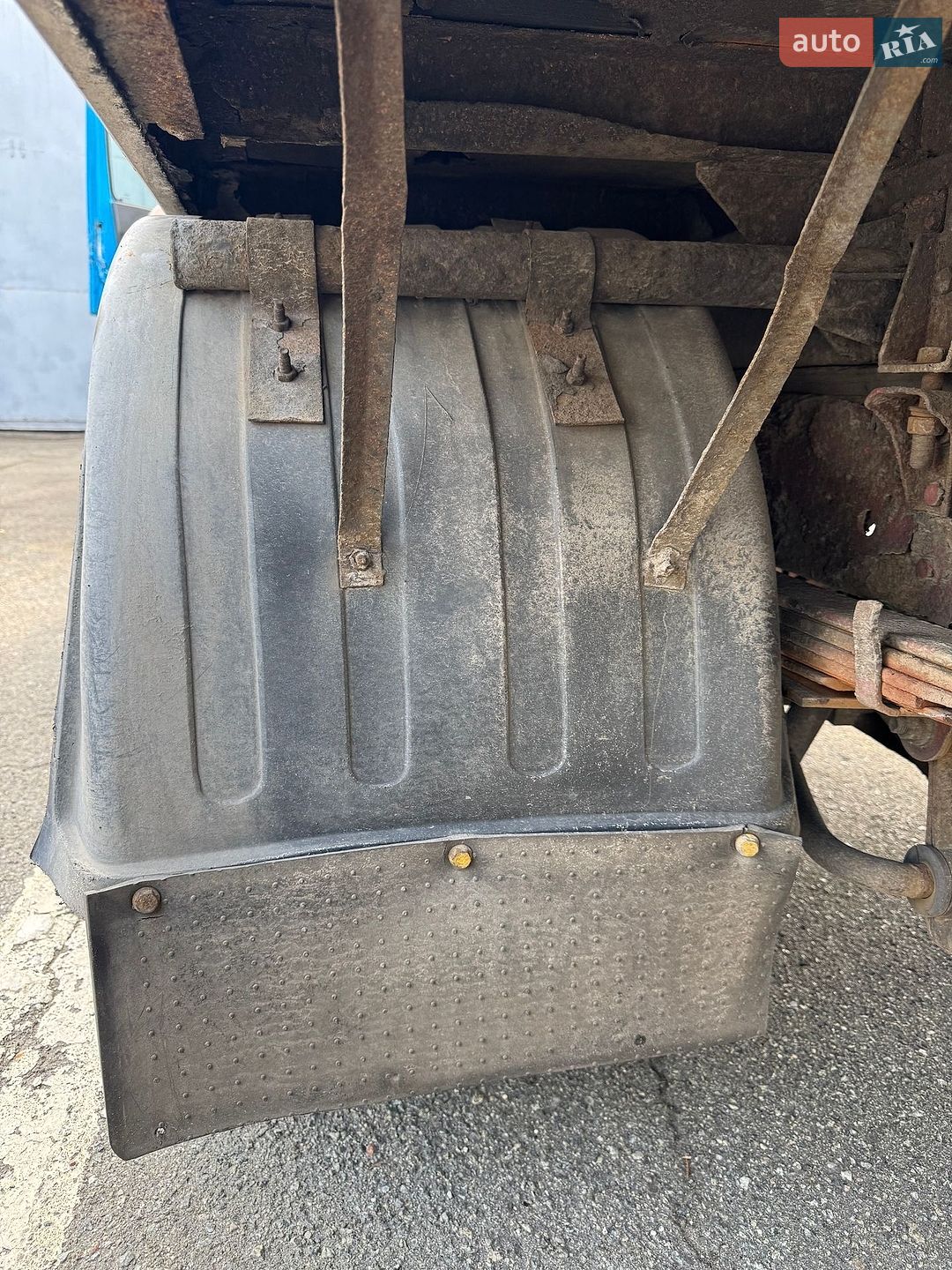 Iveco Daily 2003 VIN ZCFC65A0005458162 фото оголошення 15 з 15
