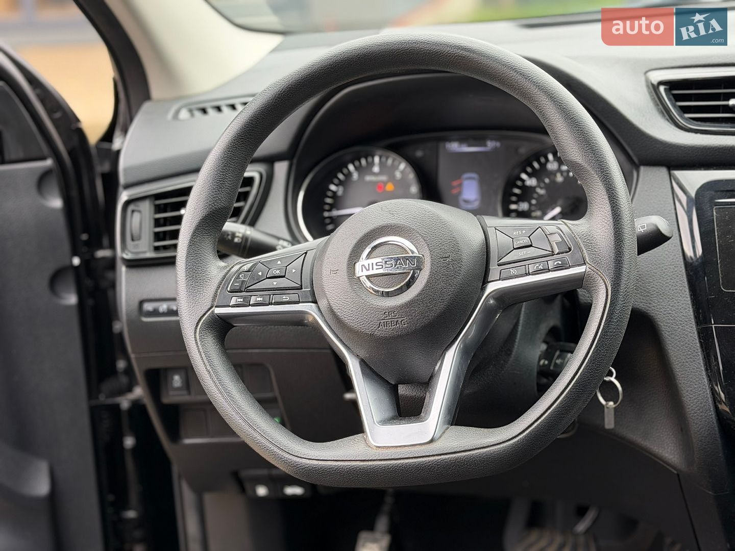 Nissan Rogue Sport 2017 VIN JN1BJ1CP6HW018020 фото оголошення 16 з 22