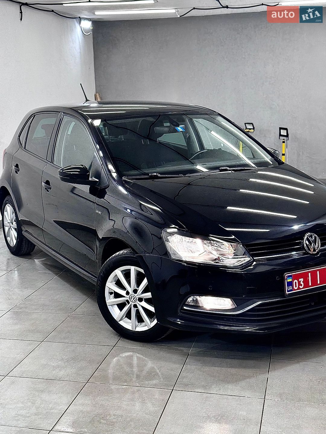 Volkswagen Polo 2016 VIN WVWZZZ6RZGY152447 фото оголошення 2 з 197