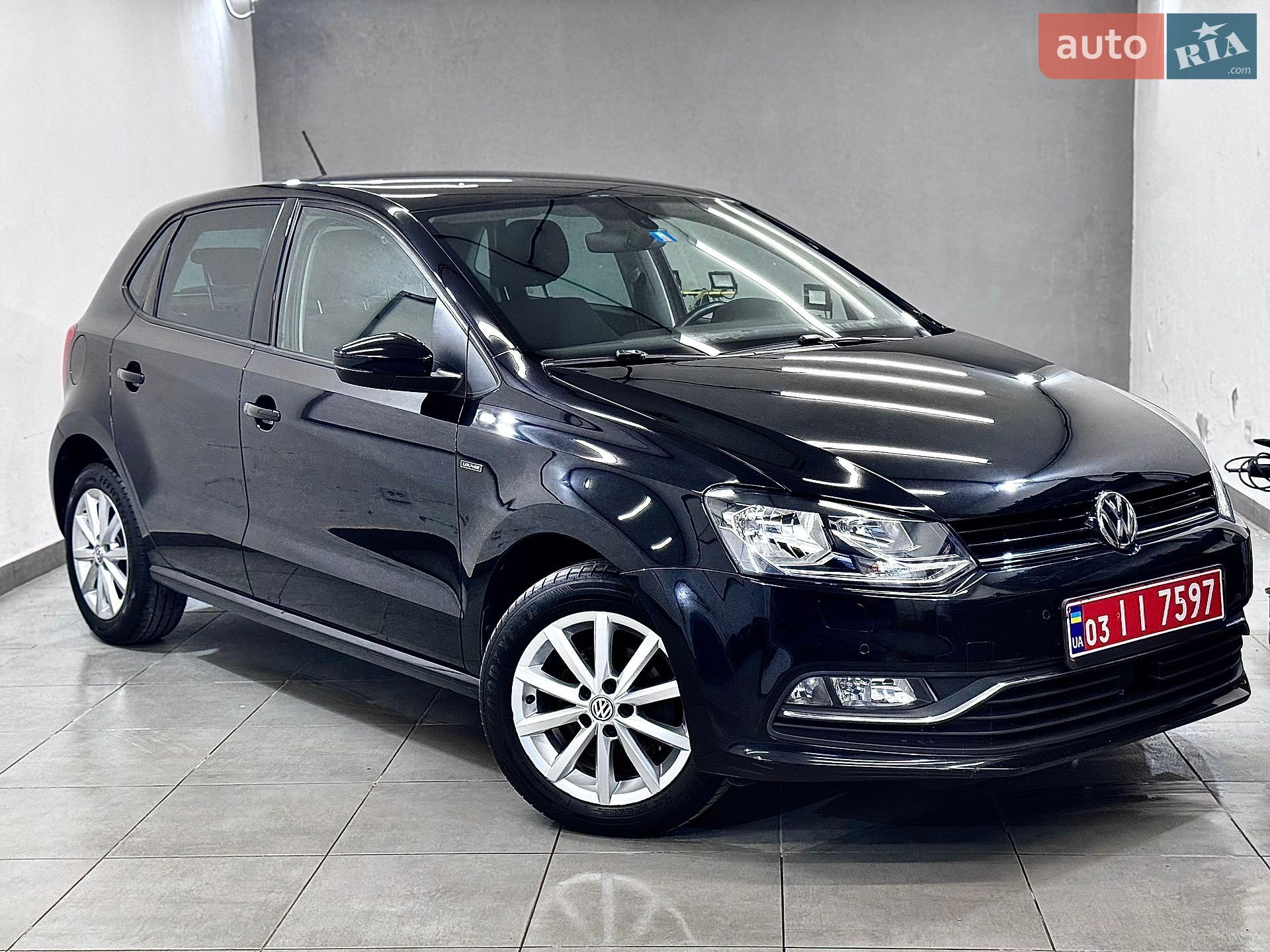 Volkswagen Polo 2016 VIN WVWZZZ6RZGY152447 фото оголошення 6 з 197