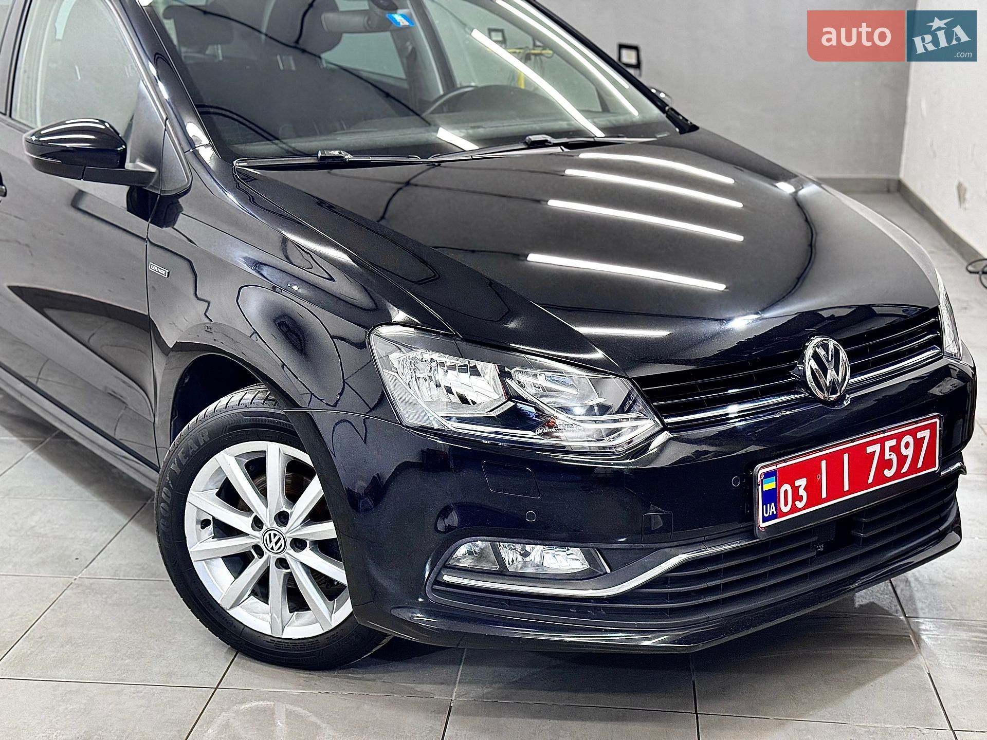 Volkswagen Polo 2016 VIN WVWZZZ6RZGY152447 фото оголошення 7 з 197