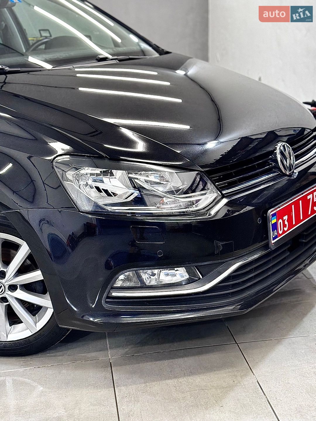 Volkswagen Polo 2016 VIN WVWZZZ6RZGY152447 фото оголошення 8 з 197