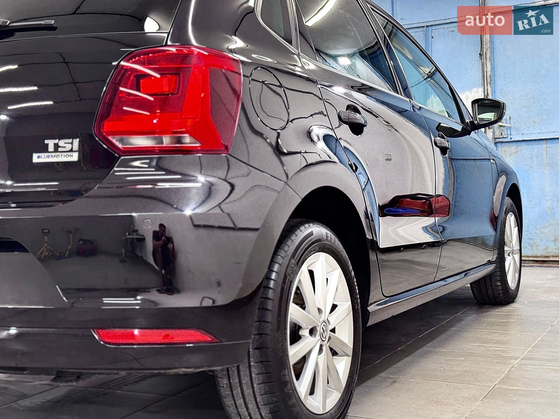 Volkswagen Polo 2016 VIN WVWZZZ6RZGY152447 фото оголошення 19 з 197