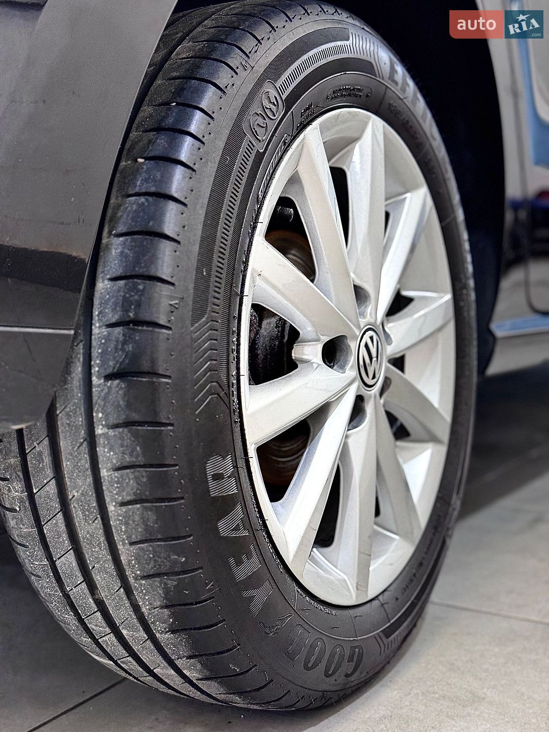 Volkswagen Polo 2016 VIN WVWZZZ6RZGY152447 фото оголошення 20 з 197