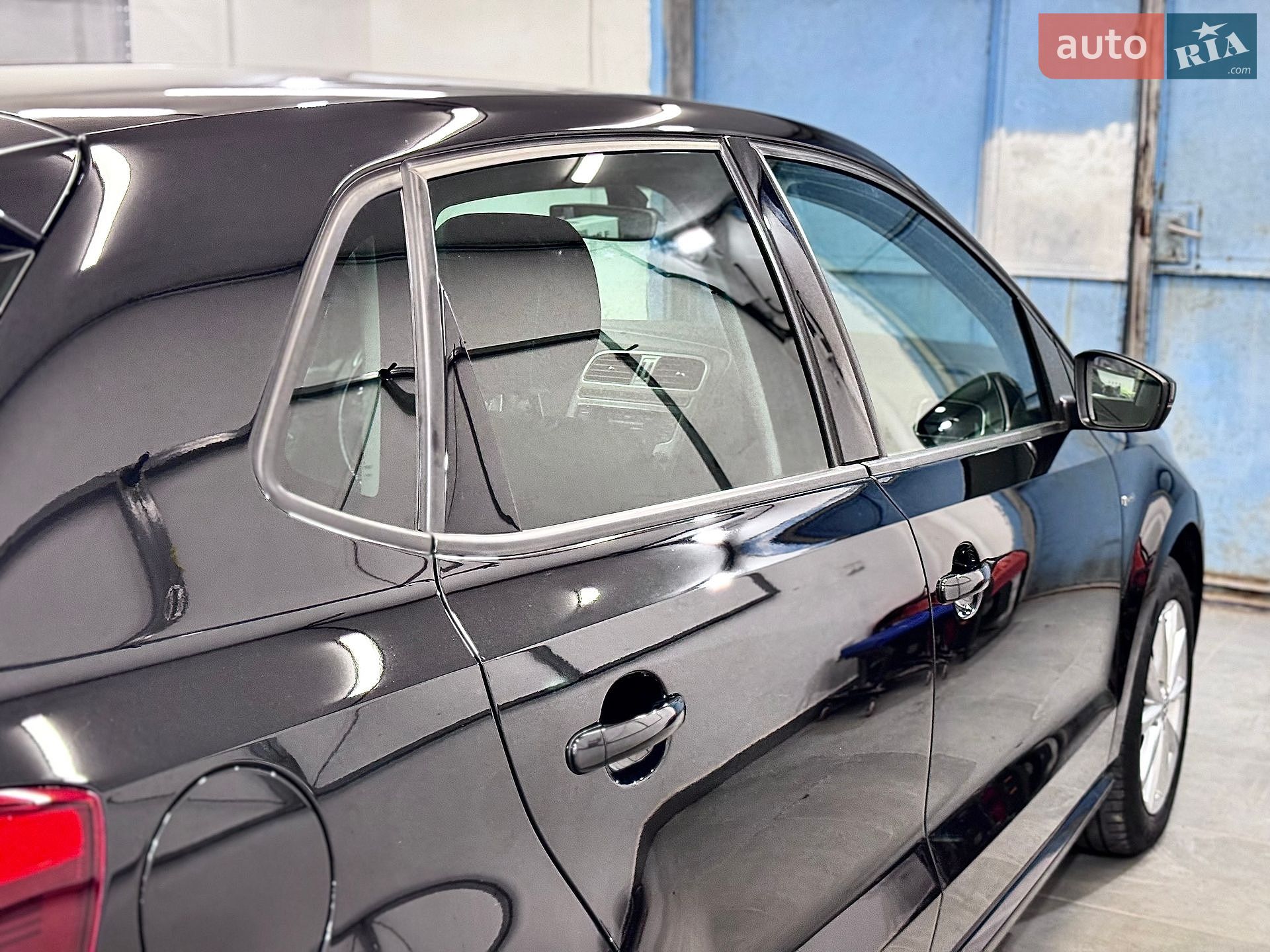 Volkswagen Polo 2016 VIN WVWZZZ6RZGY152447 фото оголошення 21 з 197