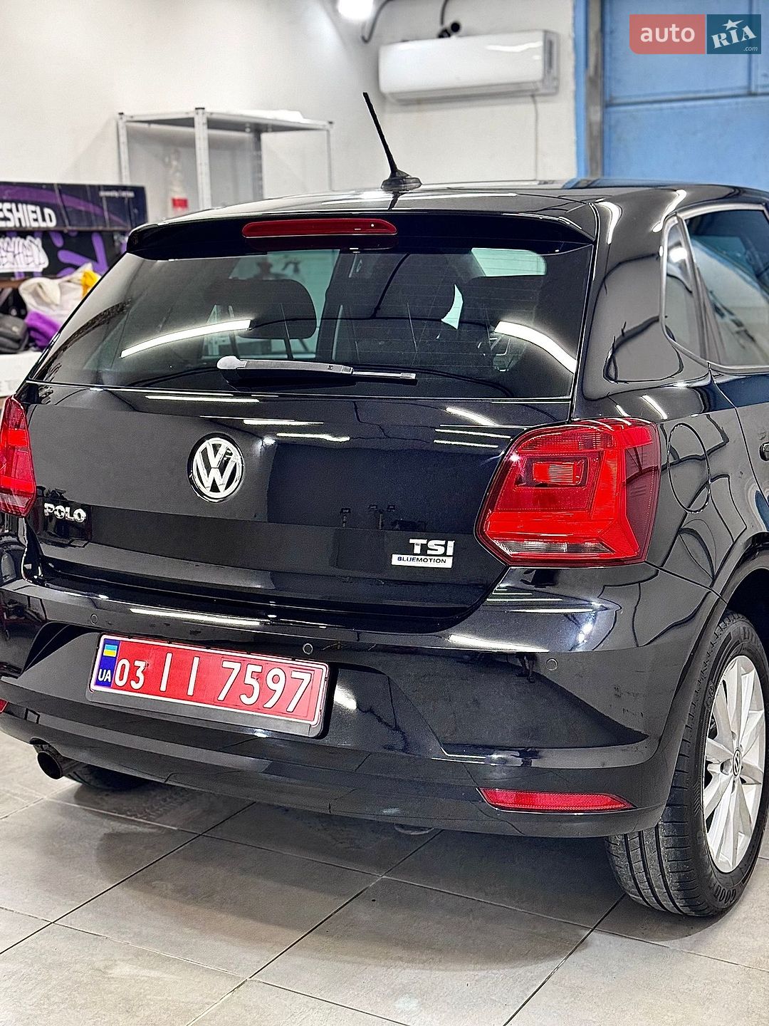 Volkswagen Polo 2016 VIN WVWZZZ6RZGY152447 фото оголошення 25 з 197
