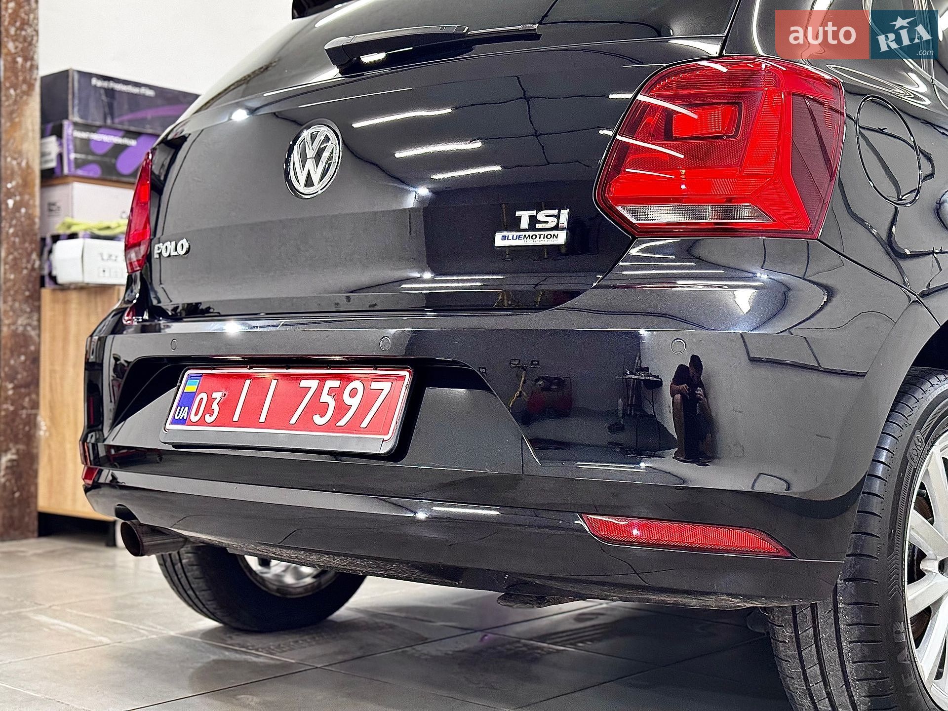Volkswagen Polo 2016 VIN WVWZZZ6RZGY152447 фото оголошення 26 з 197