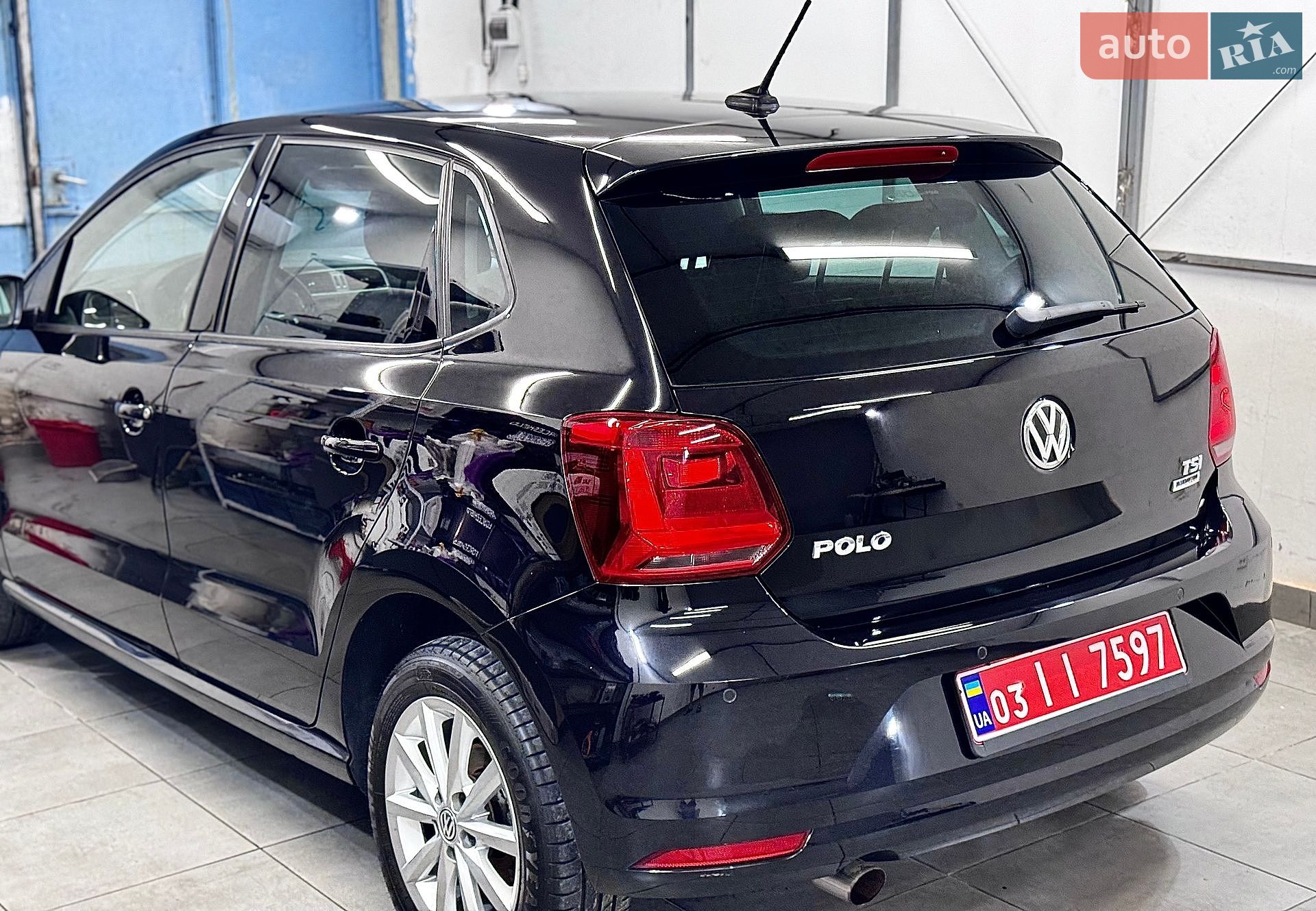 Volkswagen Polo 2016 VIN WVWZZZ6RZGY152447 фото оголошення 28 з 197