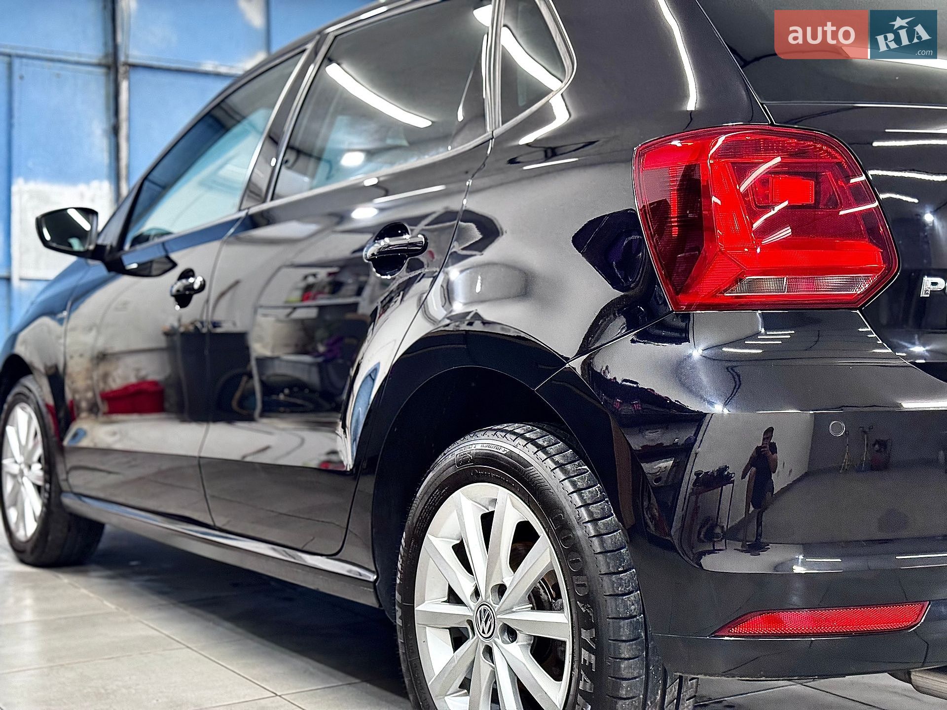 Volkswagen Polo 2016 VIN WVWZZZ6RZGY152447 фото оголошення 30 з 197