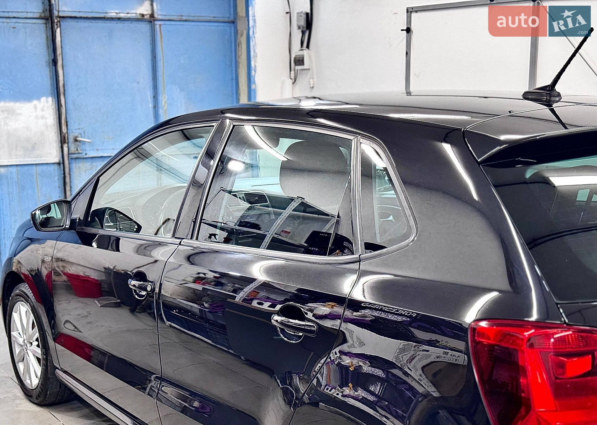 Volkswagen Polo 2016 VIN WVWZZZ6RZGY152447 фото оголошення 32 з 197