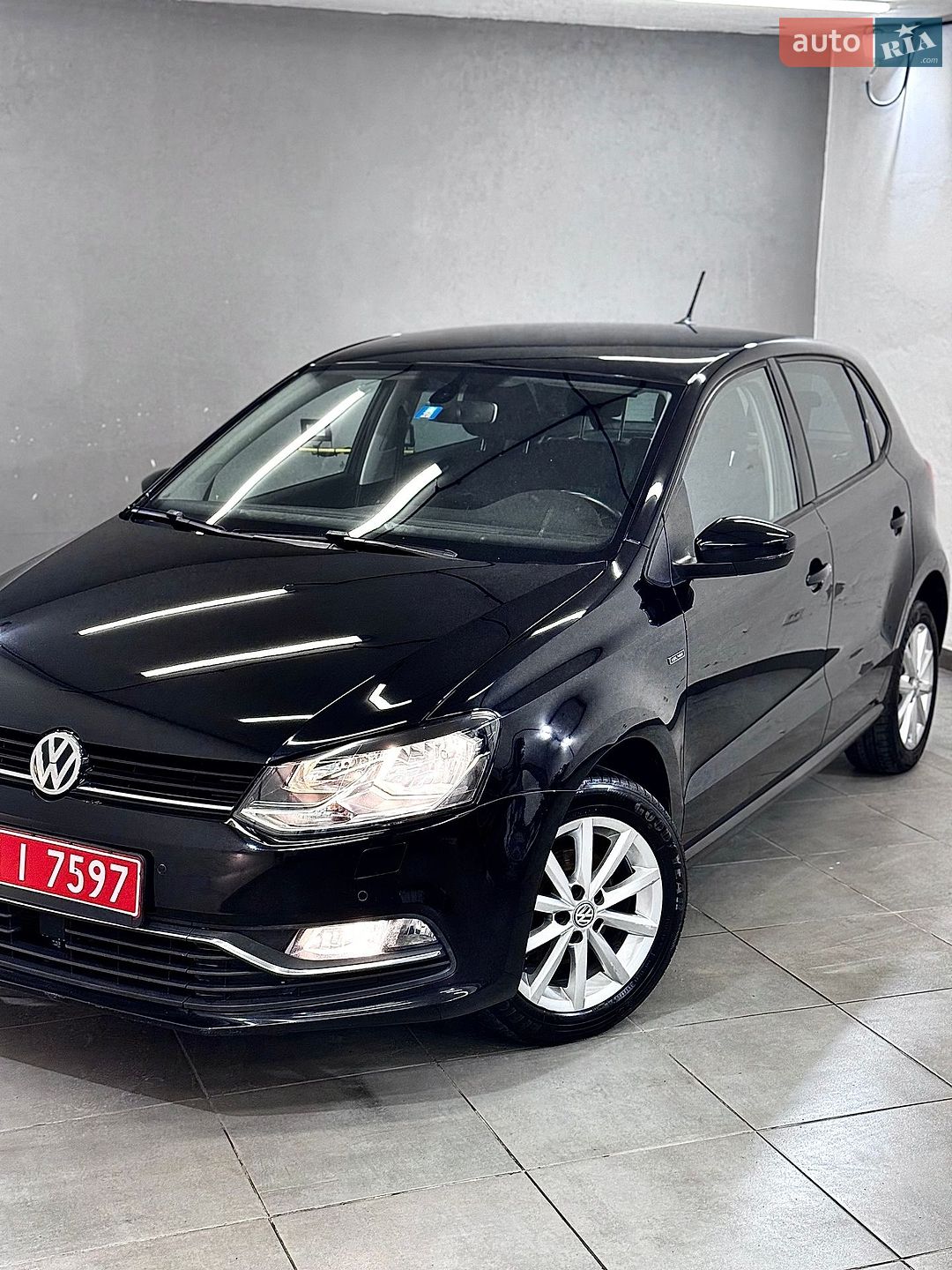 Volkswagen Polo 2016 VIN WVWZZZ6RZGY152447 фото оголошення 37 з 197