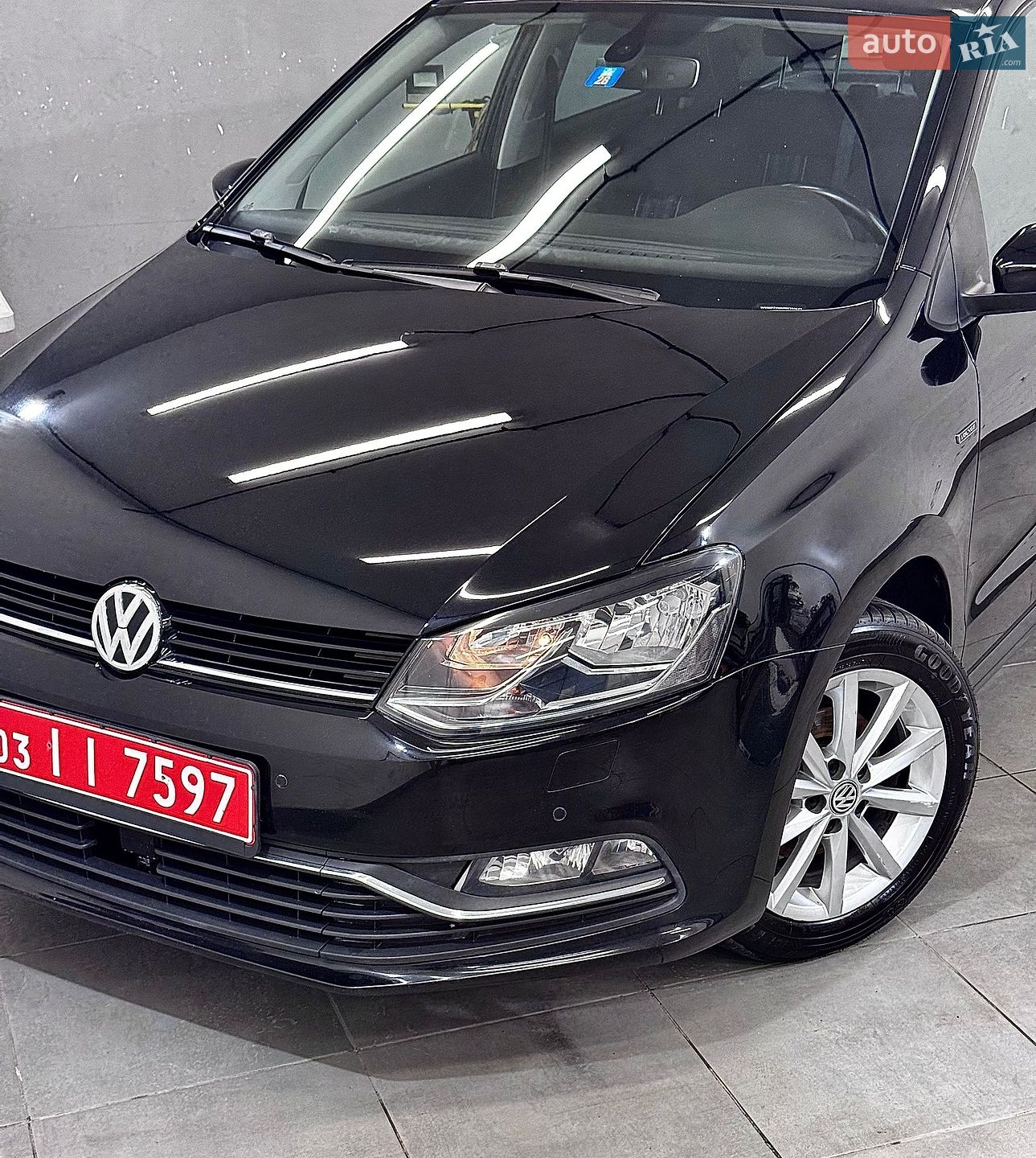 Volkswagen Polo 2016 VIN WVWZZZ6RZGY152447 фото оголошення 39 з 197