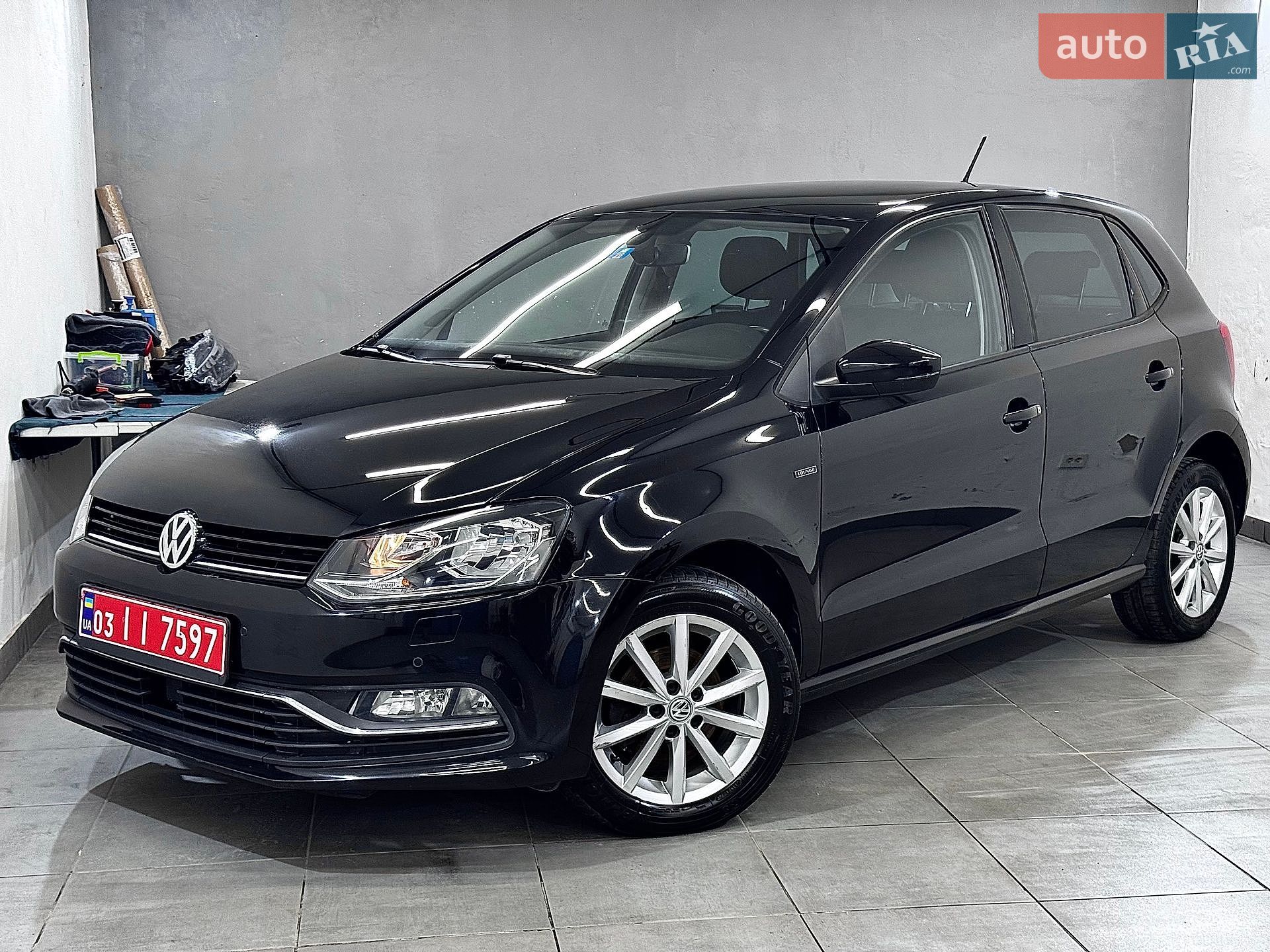 Volkswagen Polo 2016 VIN WVWZZZ6RZGY152447 фото оголошення 38 з 197