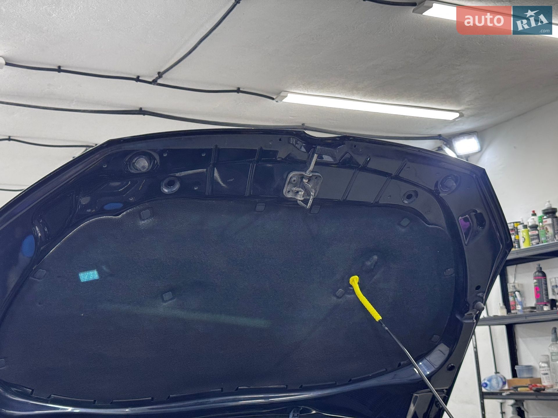 Volkswagen Polo 2016 VIN WVWZZZ6RZGY152447 фото оголошення 69 з 197
