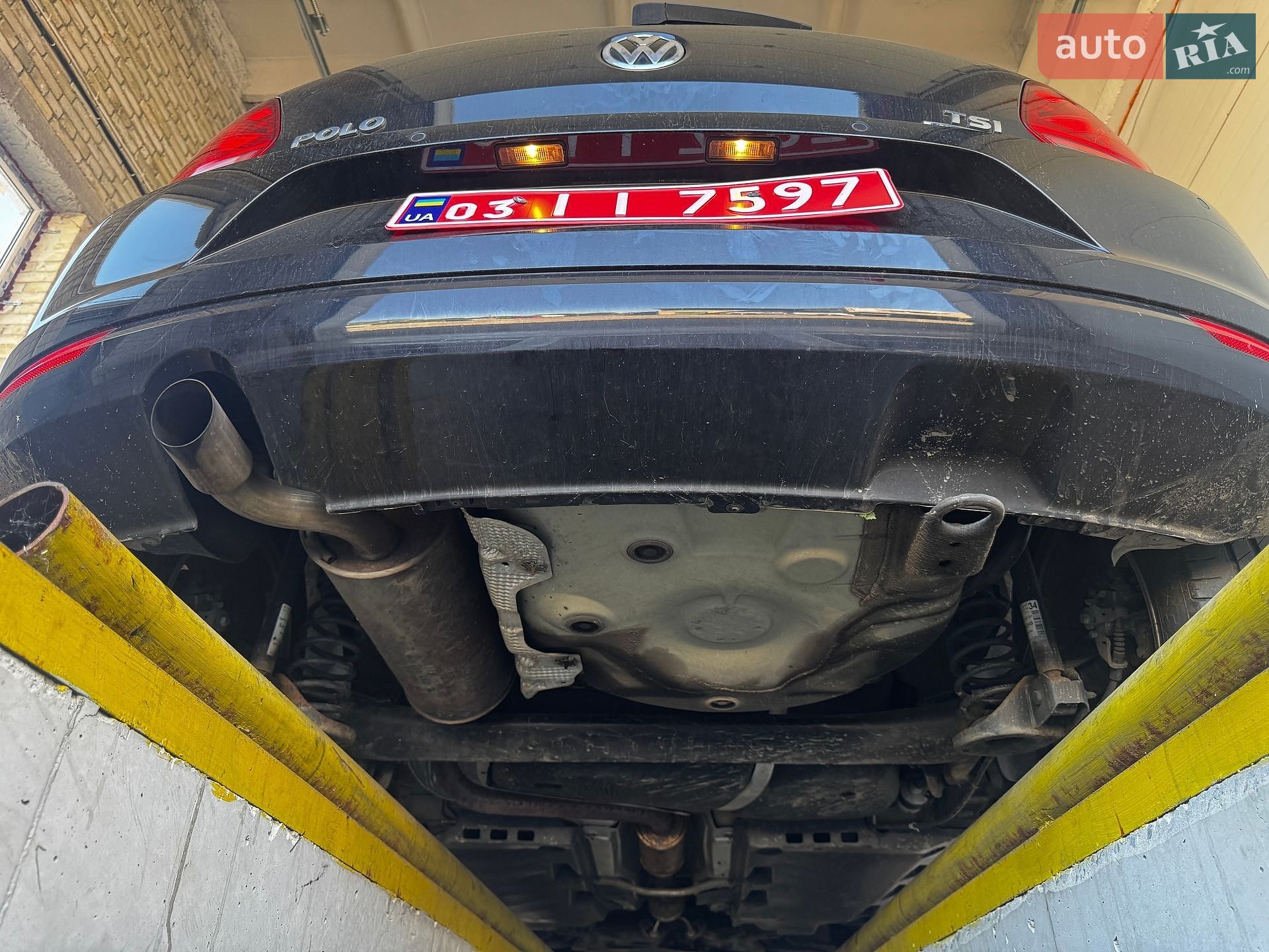 Volkswagen Polo 2016 VIN WVWZZZ6RZGY152447 фото оголошення 61 з 197
