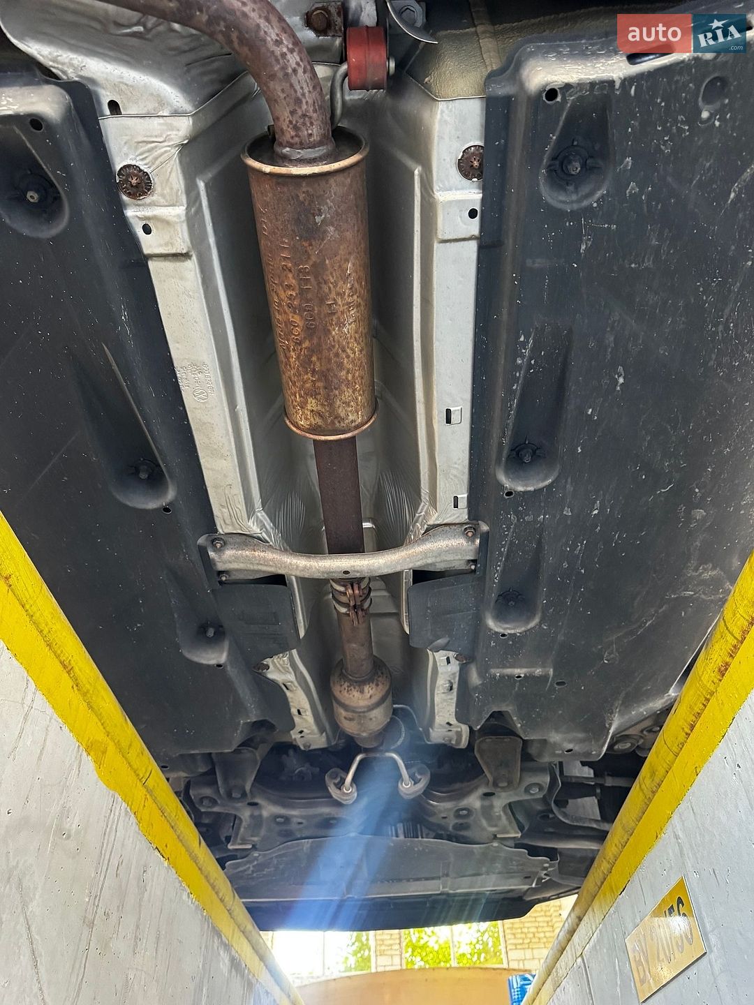 Volkswagen Polo 2016 VIN WVWZZZ6RZGY152447 фото оголошення 65 з 197
