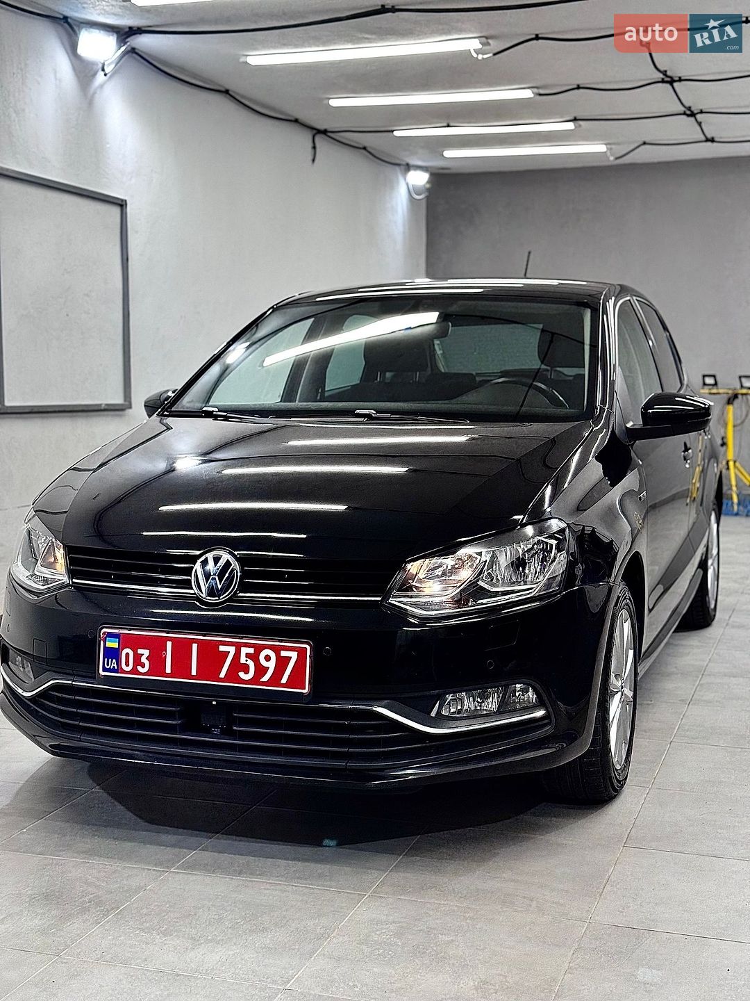 Volkswagen Polo 2016 VIN WVWZZZ6RZGY152447 фото оголошення 197 з 197