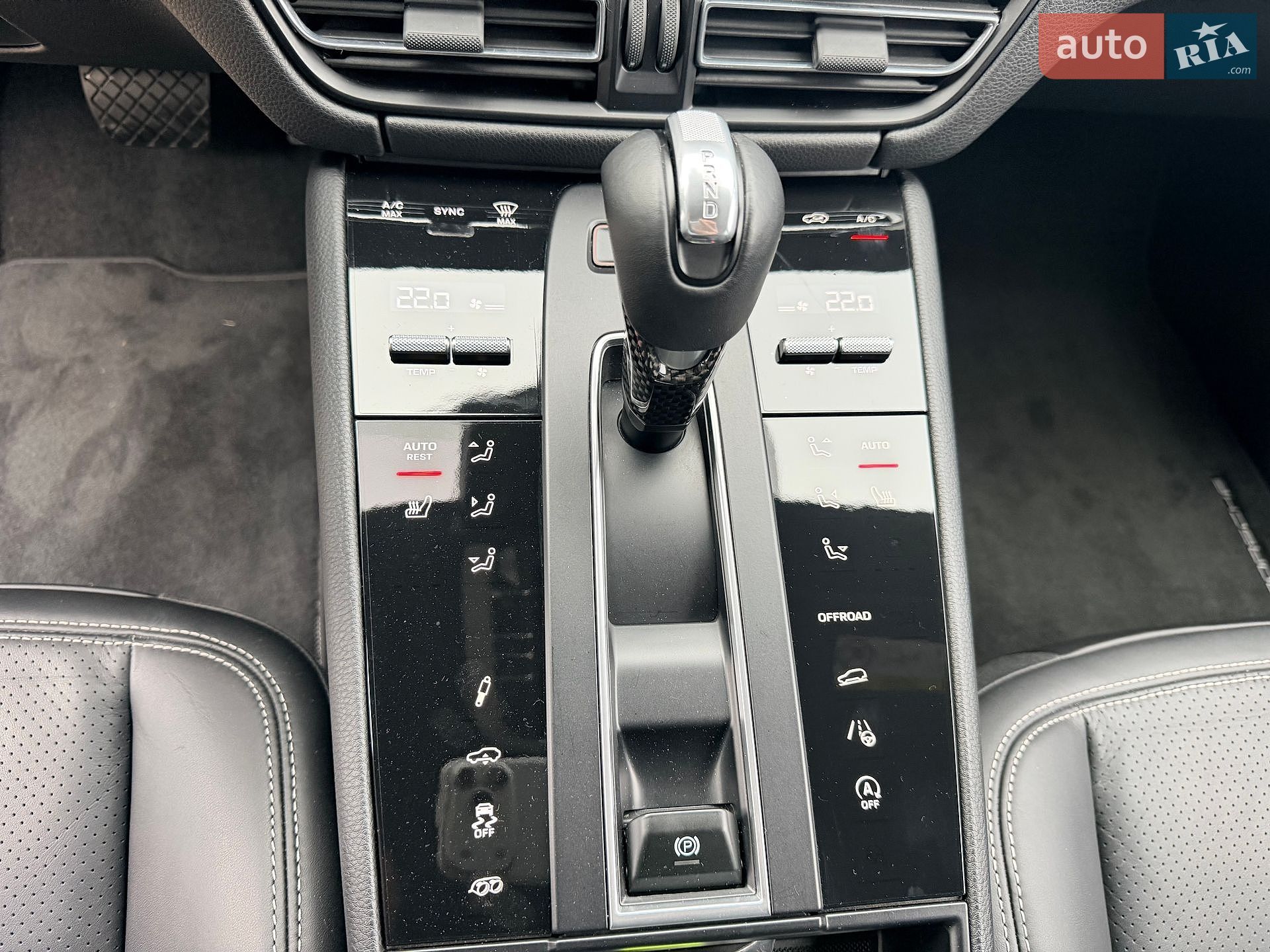 PORSCHE MACAN GTS 2023 VIN WP1ZZZ95ZPLB43520 фото оголошення 28 з 47